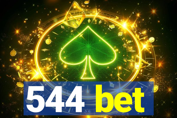 544 bet